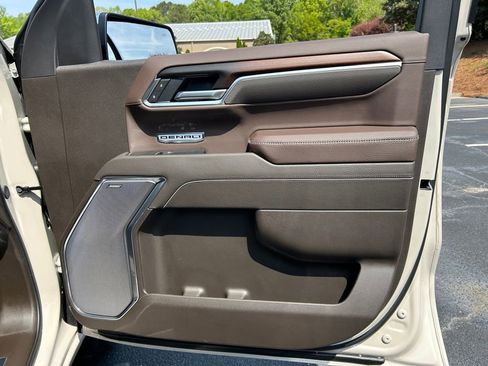 New 2026 GMC Sierra 1500 Denali image 61