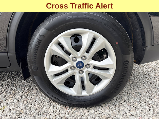Certified 2023 Ford Escape AWD image 10