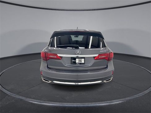 Used 2020 Acura MDX FWD image 7