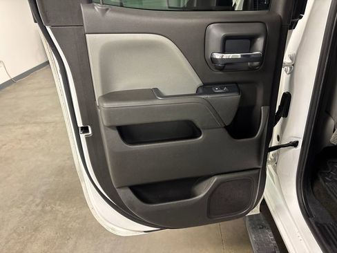 Used 2018 GMC Sierra 1500 2WD Double Cab w/ Elevation Edition image 28