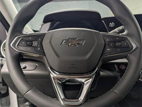 New 2026 Chevrolet Trax ACTIV w/ Driver Confidence Package image 18