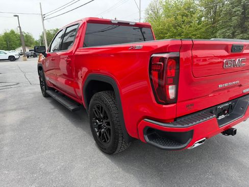 Used 2022 GMC Sierra 1500 Elevation AWD/4WD image 11