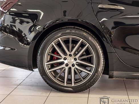 Used 2020 Maserati Ghibli image 9