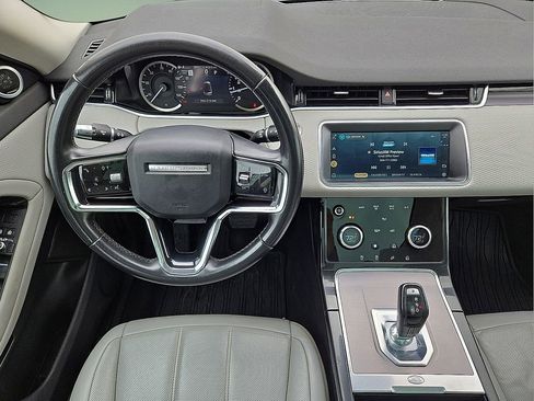 Used 2021 Land Rover Range Rover Evoque S image 19