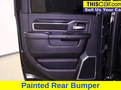 Used 2021 RAM 2500 Laramie w/ Night Edition AWD/4WD image 30