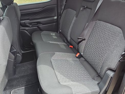 New 2026 Ford Ranger XLT AWD/4WD image 14