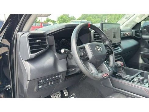 Used 2022 Toyota Tundra TRD Pro AWD/4WD image 22