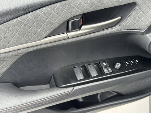 New 2026 Toyota Camry XLE image 18