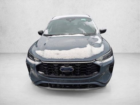 Certified 2023 Ford Escape ST-Line w/ Tech Pack #1 image 2