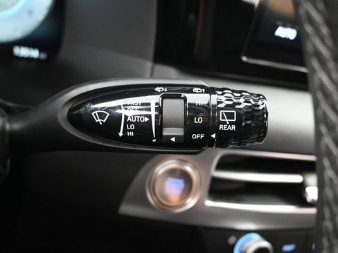 Used 2025 Hyundai Palisade Calligraphy AWD/4WD image 19