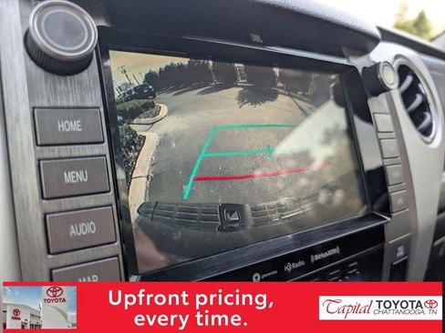 Used 2021 Toyota Tundra TRD Pro image 20