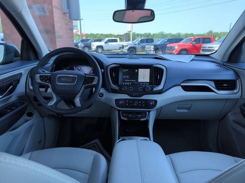 Used 2023 GMC Terrain Denali AWD/4WD image 15
