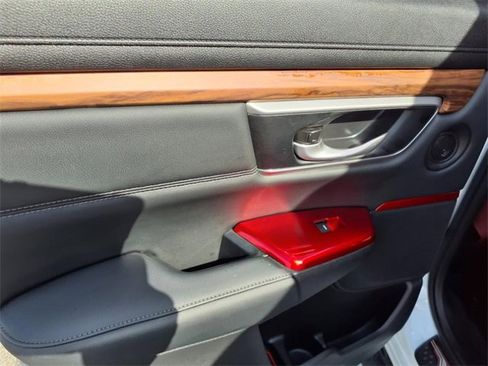 Used 2022 Honda CR-V EX-L image 6