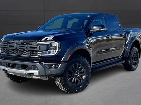 Used 2024 Ford Ranger Raptor image 1