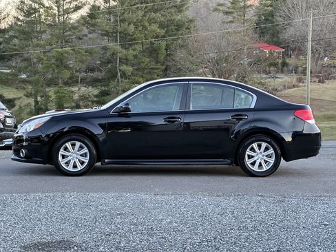 Used 2012 Subaru Legacy 2.5i image 6
