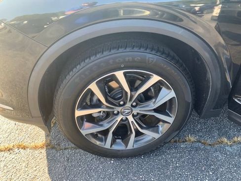 Used 2022 Acura MDX w/ Technology Package AWD/4WD image 43