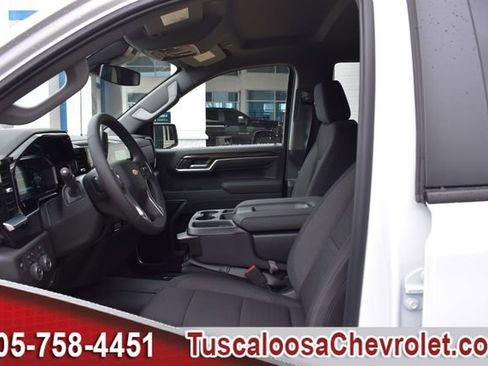 New 2026 Chevrolet Silverado 1500 LT image 14