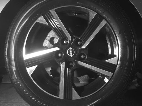 Used 2025 Nissan Sentra SV image 15