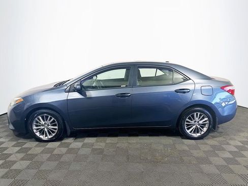 Used 2014 Toyota Corolla LE Premium image 5