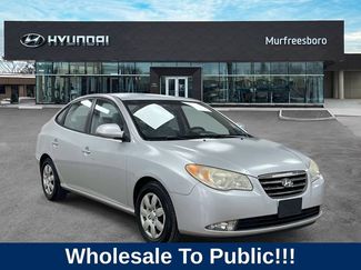 Used 2009 Hyundai Elantra GLS FWD video 3