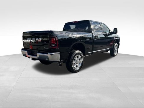 New 2026 RAM 2500 Big Horn image 7