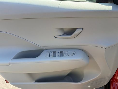 New 2026 Hyundai Kona SEL Sport FWD image 11