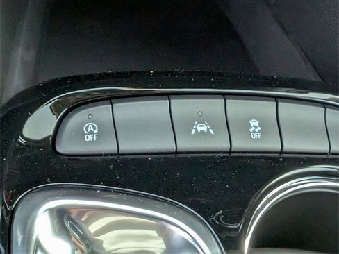 New 2026 Buick Encore GX Preferred w/ Comfort Package image 16