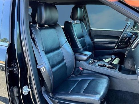 Used 2018 Dodge Durango GT w/ Premium Group image 7