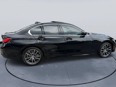 Used 2020 BMW 330i Sedan w/ Convenience Package RWD image 8