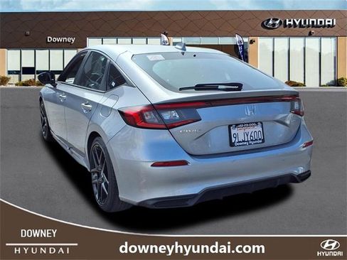 Used 2024 Honda Civic Sport image 6