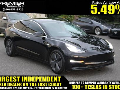 Used 2019 Tesla Model 3 Long Range
