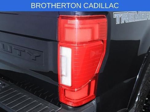 Used 2021 Ford F250 Lariat AWD/4WD image 14