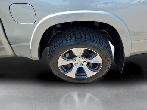 Used 2022 RAM 1500 Laramie image 21