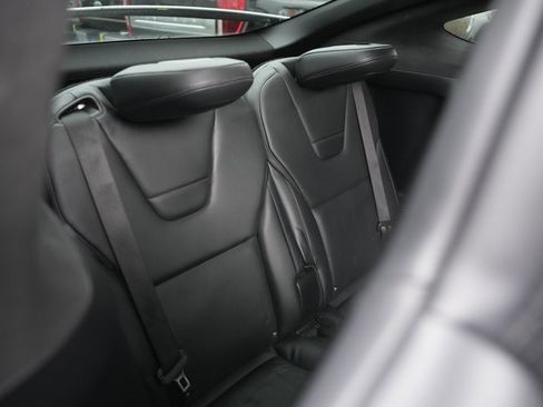 Used 2017 Tesla Model X 90D image 16