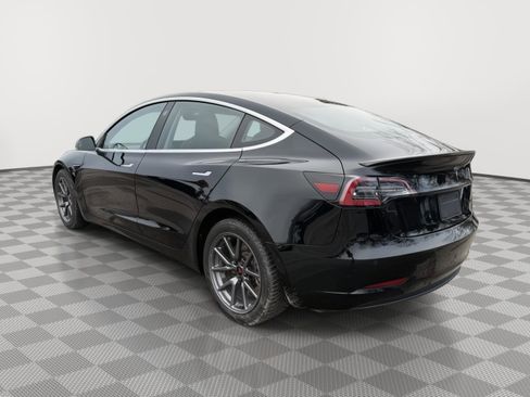Used 2019 Tesla Model 3 Long Range image 5