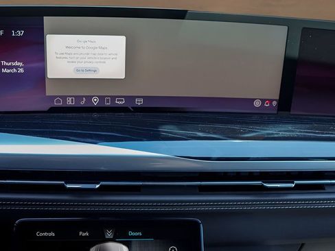 New 2026 Cadillac Escalade Sport w/ Touring Package image 13