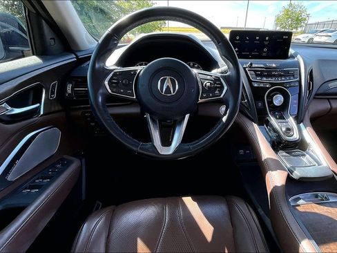 Used 2020 Acura RDX AWD w/ Advance Package image 6