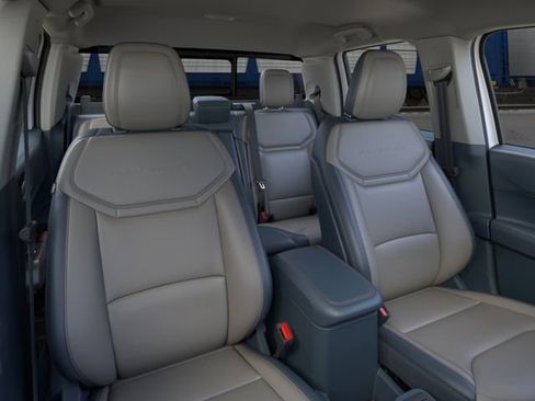 New 2026 Ford Maverick Lariat AWD/4WD image 10