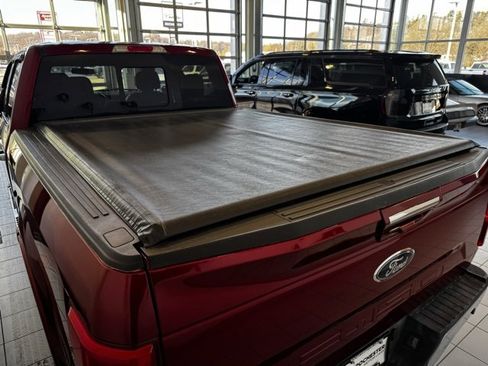 Used 2019 Ford F150 Lariat w/ Equipment Group 502A Luxury image 44