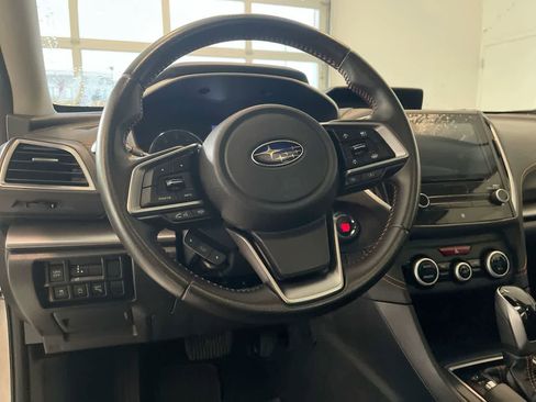 Used 2023 Subaru Crosstrek 2.5i Limited AWD/4WD image 14