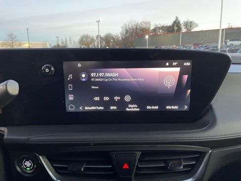 Used 2025 Buick Encore GX Preferred image 21