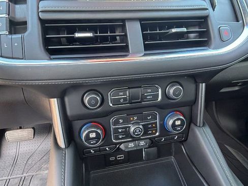 Certified 2023 Chevrolet Tahoe LT w/ Luxury Package image 32