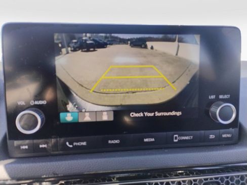 Certified 2024 Honda Civic EX-L image 17