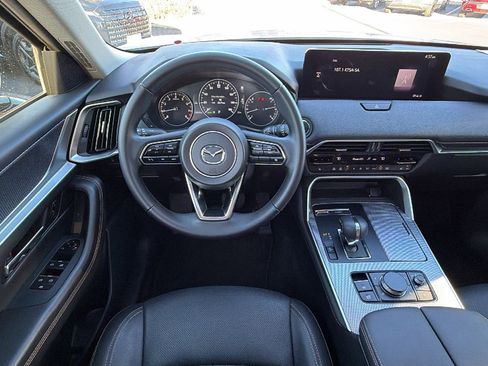 Certified 2025 MAZDA CX-90 3.3 Turbo w/ Preferred Package image 22