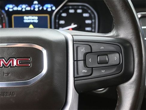 Used 2021 GMC Yukon SLT image 22