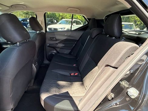Used 2024 Nissan Kicks SV FWD image 29