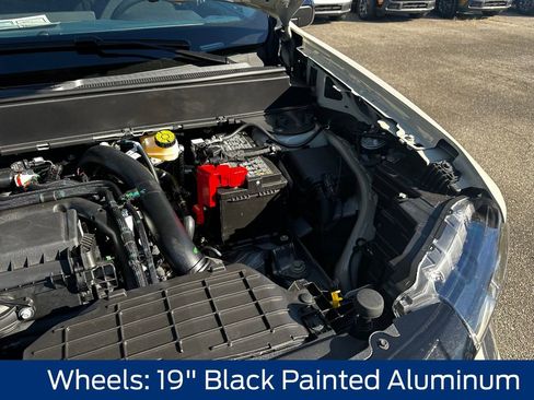 New 2025 Ford Maverick XLT w/ Black Appearance Package image 23