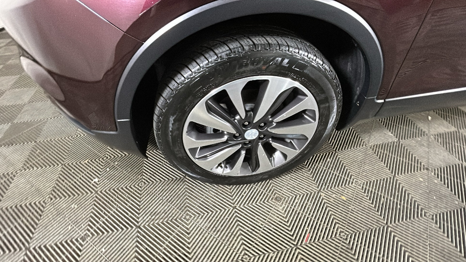 Used 2018 Buick Encore Preferred FWD image 11