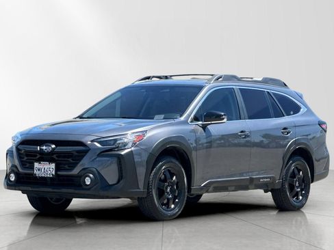 Used 2024 Subaru Outback Premium AWD/4WD image 7