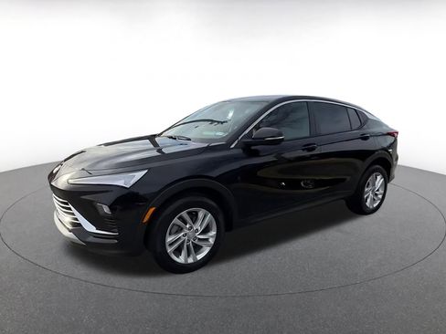 Used 2025 Buick Envista Preferred image 8